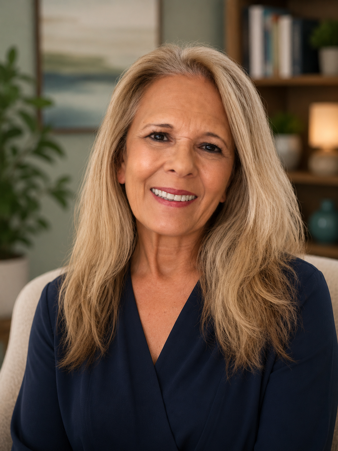 Susan J. McIlvaine, LPCC